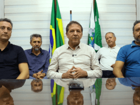 Prefeitura de Foz do Iguaçu destina R$ 1 milhão para ajudar na recuperação do Rio Grande do Sul