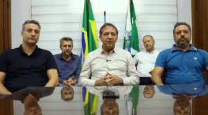 Prefeitura de Foz do Iguaçu destina R$ 1 milhão para ajudar na recuperação do Rio Grande do Sul