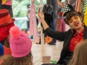 4ª Edição do brincar no MON acontece neste domingo, 19