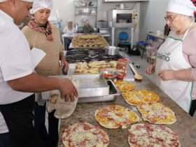 Assistência Social e SENAC Oferecem Novos Cursos de Qualificação Profissional em Foz