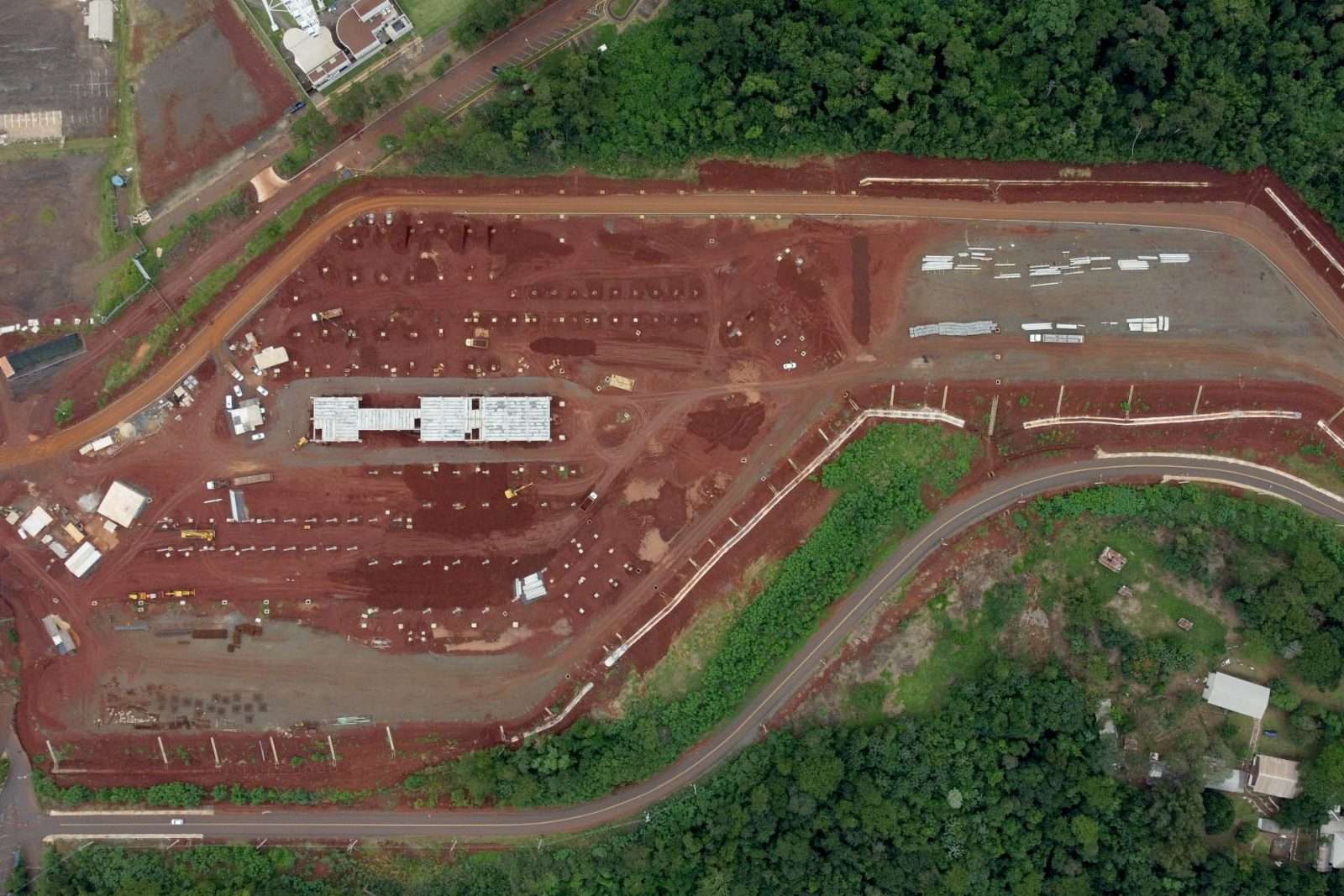 perimetral leste 03 aduana brasil paraguai