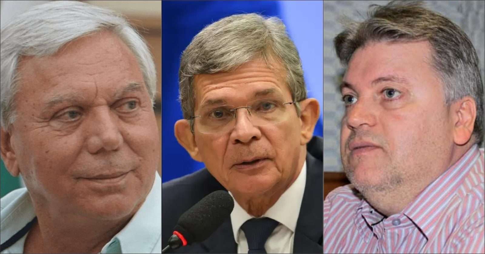 pesquisa prefeito foz do iguacu 2024
