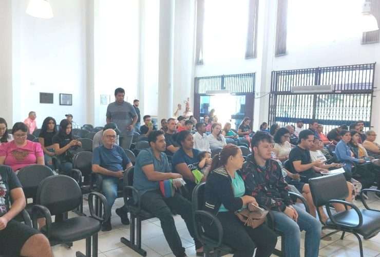 plantao forum