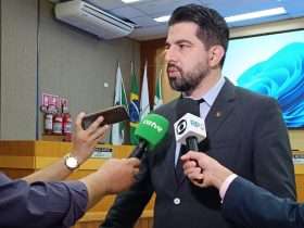 PSD indica Adnan para liderança na Câmara de Vereadores de Foz do Iguaçu