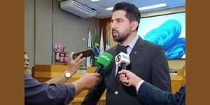 PSD indica Adnan para liderança na Câmara de Vereadores de Foz do Iguaçu