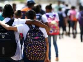 Alunos dos Colégios Estaduais no Paraná terão vacinação na escola no segundo semestre