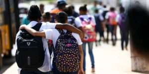 Alunos dos Colégios Estaduais no Paraná terão vacinação na escola no segundo semestre