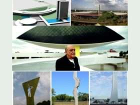 As obras de Oscar Niemeyer no Paraná