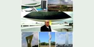 As obras de Oscar Niemeyer no Paraná