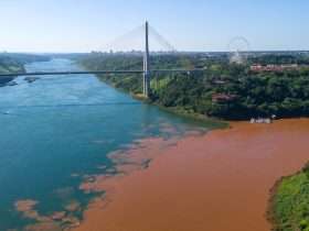 rios pr e foz