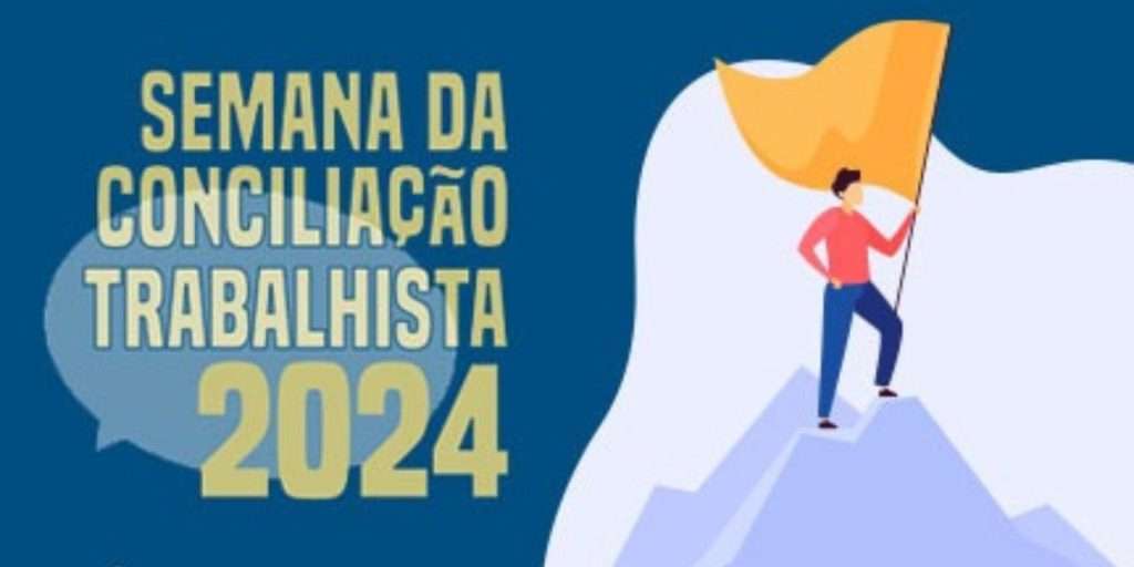 Justiça do Trabalho no Paraná promove acordos em R$ 90,6 milhões na Semana da Conciliação