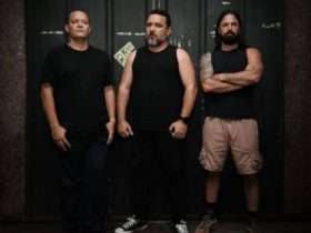 Banda Tumulto grava DVD ao vivo na Casa Urbana em Foz do Iguaçu