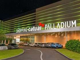 Grupo paranaense apresenta novo empreendimento na maior feira de shoppings centers do país
