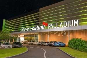 Grupo paranaense apresenta novo empreendimento na maior feira de shoppings centers do país