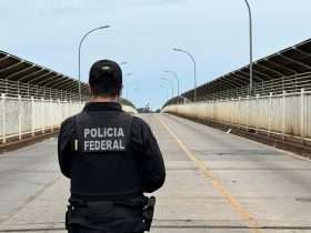 Polícia Federal executa extradição para o Brasil de foragido da Justiça