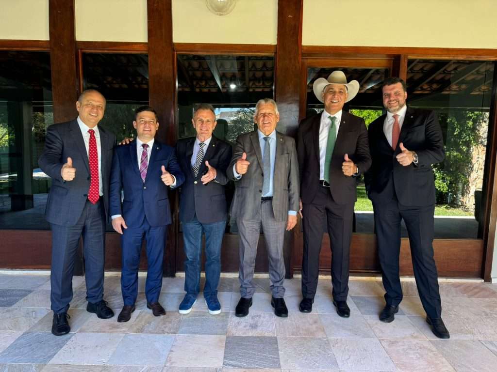 PP realiza convenção estadual na próxima segunda, 17 1 PP realiza convenção estadual na próxima segunda