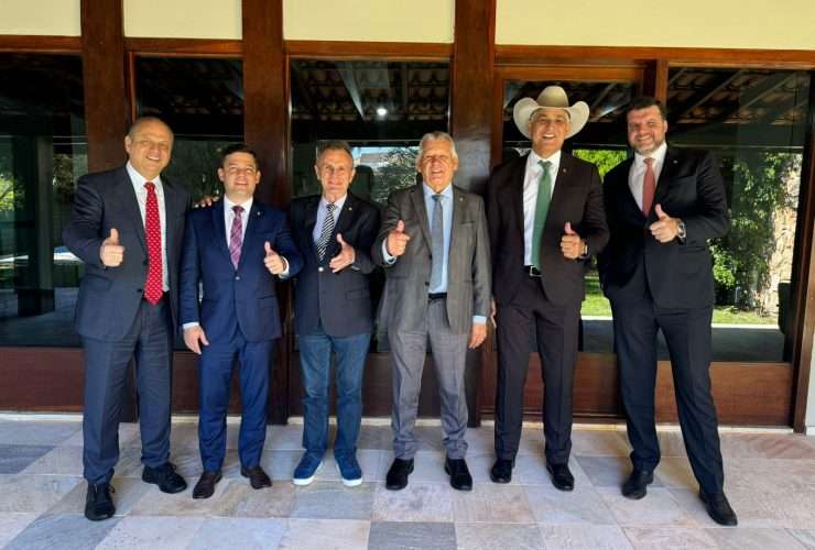 PP realiza convenção estadual na próxima segunda