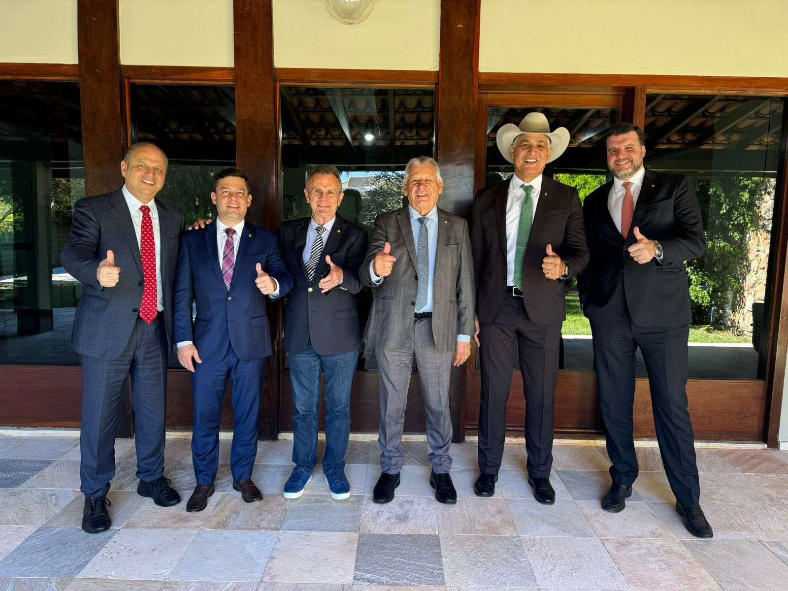 PP realiza convenção estadual na próxima segunda