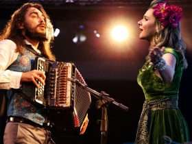 Aniversário de Foz e do Shopping Catuaí contará com apresentações culturais gratuitas