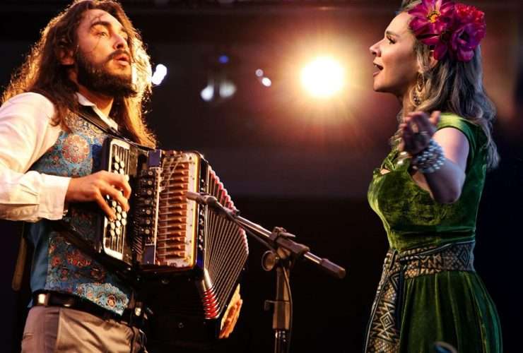 Aniversário de Foz e do Shopping Catuaí contará com apresentações culturais gratuitas