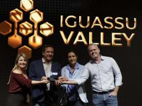 Repara Foz vence prêmio Summit Iguassu Valley