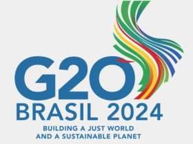 Representantes de mais de 20 países iniciam reuniões do G20 em Foz do Iguaçu, nesta terça (25)