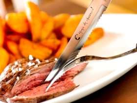 Mania de Churrasco new short rustica 1