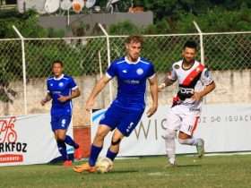 Foz do Iguaçu FC vence Apucarana e escapa do rebaixamento na Segundona