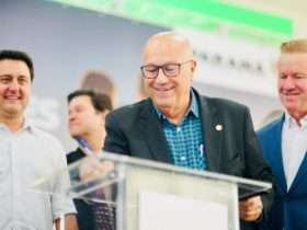 Deputados destacam lançamento do programa Rota do Progresso