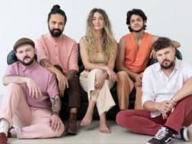 banda masi bonita