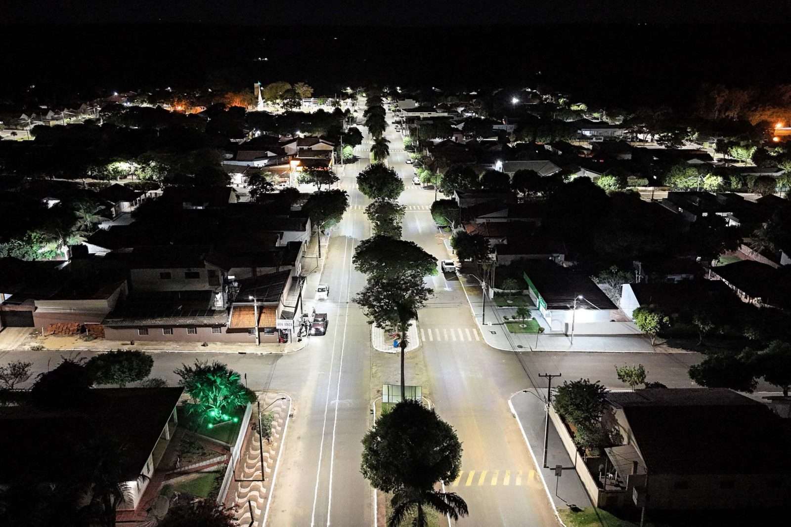 iluminacao publica sao pedro do parana 5