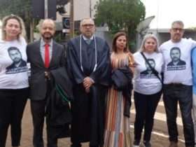 Júri popular de Guaranho, réu pelo homicídio de Marcelo Arruda, é transferido para Curitiba