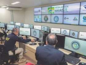 monitoramento