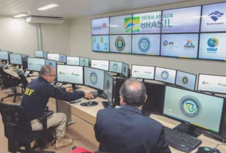 monitoramento