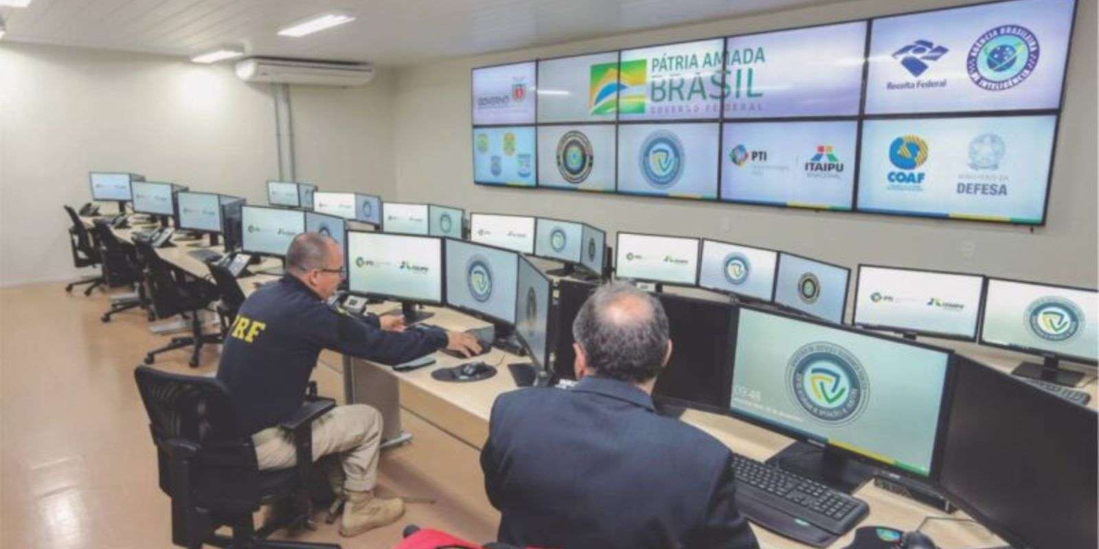 monitoramento