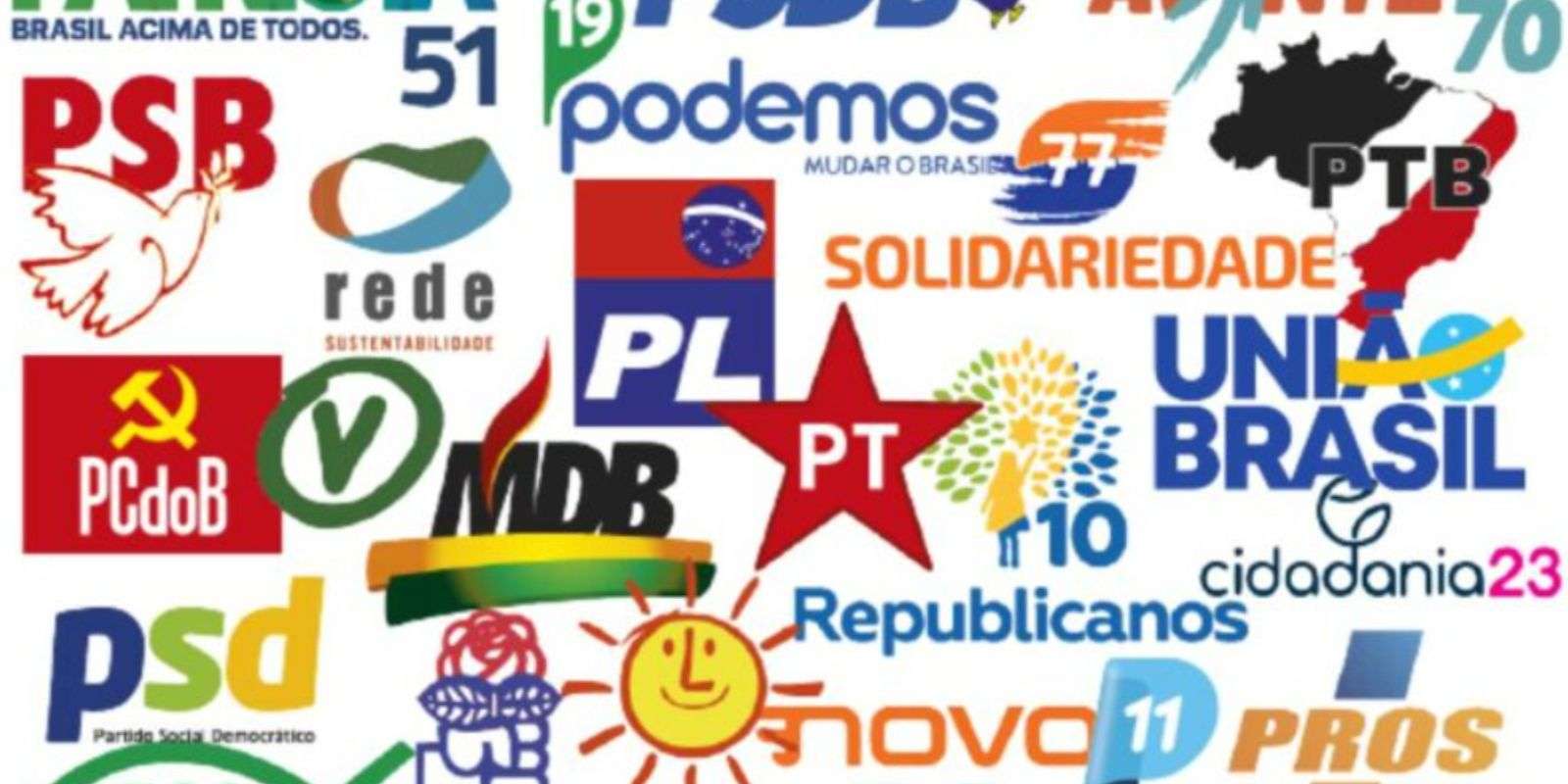 Junho é último mês para pré-candidatos apresentadores aparecerem no rádio e TV