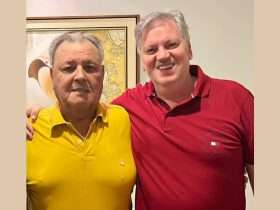Com pré-candidatura pacificada, Sâmis acelera pré-campanha a prefeito de Foz do Iguaçu