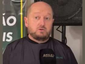 Em eleição tranquila e por unanimidade, Cidenei Cristian Allebrandt foi reeleito Presidente da Adjori/PR