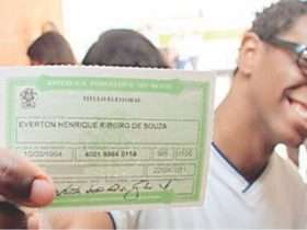 Número de eleitores subiu mais de 4% nos últimos 2 anos em Foz do Iguaçu