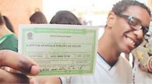 Número de eleitores subiu mais de 4% nos últimos 2 anos em Foz do Iguaçu