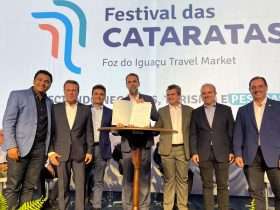 Estado e Parque Tecnológico de Itaipu firmam termo de fomento ao turismo