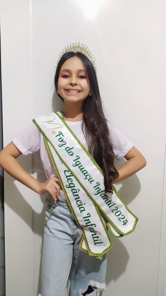 Eleitas as Misses 2024 que vão representar Foz do Iguaçu nos concursos do País