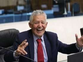Morre aos 75 anos o ex-deputado e radialista Luiz Carlos Martins