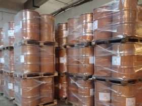 RF de Foz do Iguaçu vai enviar 35 toneladas de agrotóxicos para queima em Goiânia