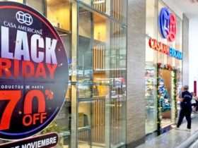 Comércio de Ciudad del Este define data para Black Friday 2024 e anuncia descontos de até 70%