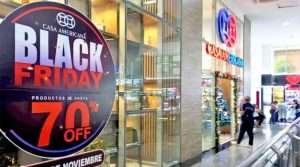 Comércio de Ciudad del Este define data para Black Friday 2024 e anuncia descontos de até 70%