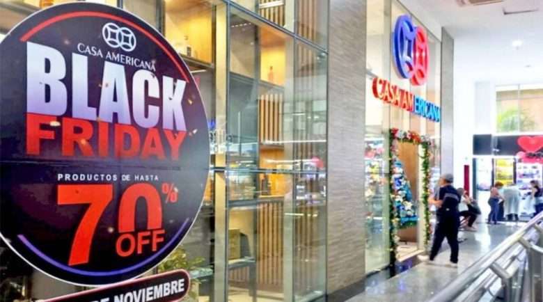 Comércio de Ciudad del Este define data para Black Friday 2024 e anuncia descontos de até 70%