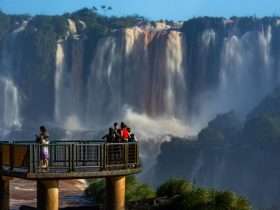 cataratas do iguacu