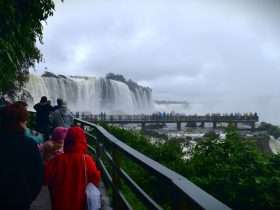 cataratas inverno
