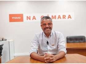Professor Marinho Silva é nome da direita para Prefeitura de São José dos Pinhais